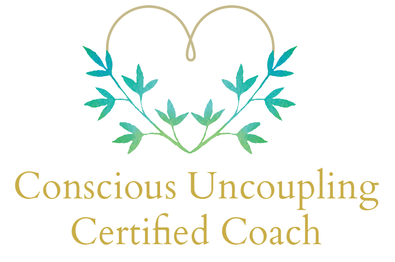 Conscious Uncoupling logo