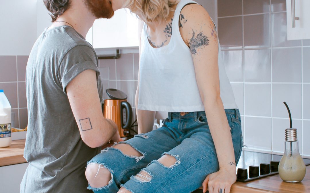 Don’t Get Caught in the Chemistry Trap.