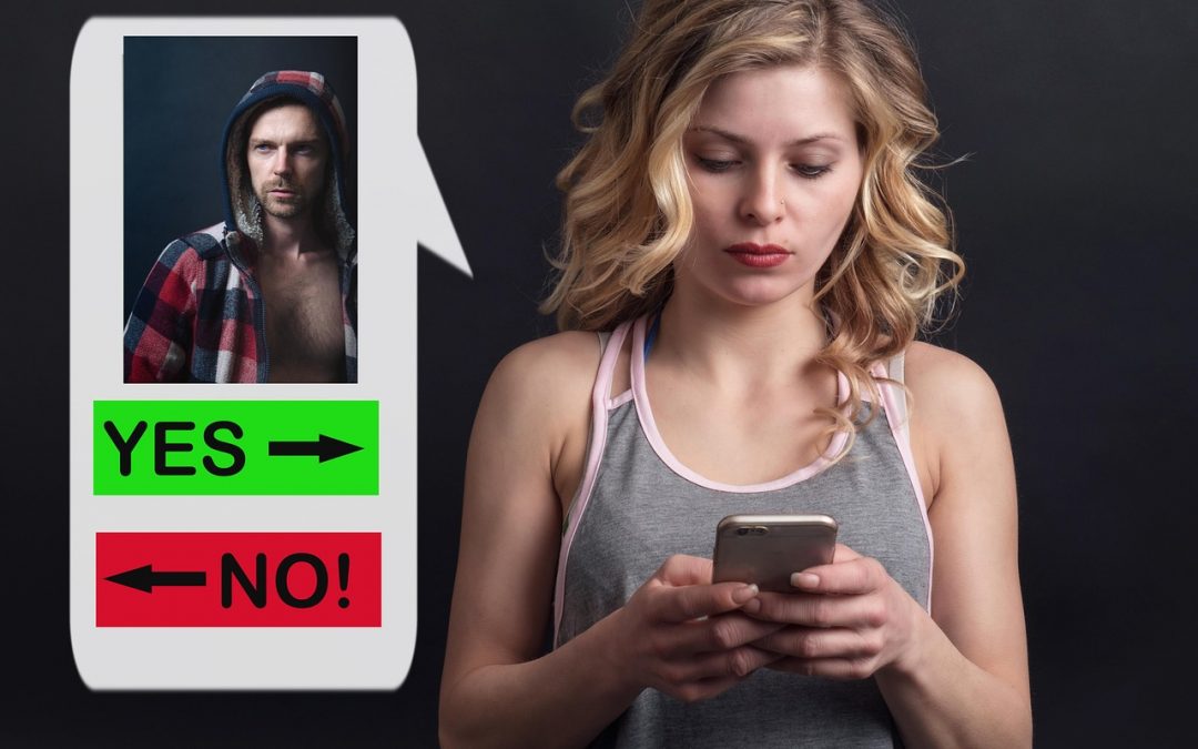 Creating Your Dating App Profile