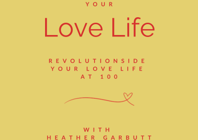 Episode 100 |  Revolutionise Your Life Life at 100